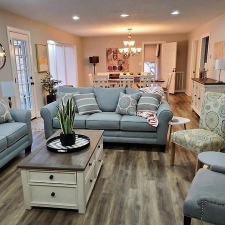 The Residence At Hilltop Acres - Clarksville, Tn Extérieur photo