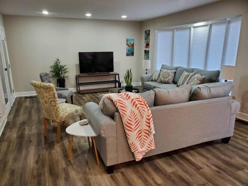 The Residence At Hilltop Acres - Clarksville, Tn Extérieur photo