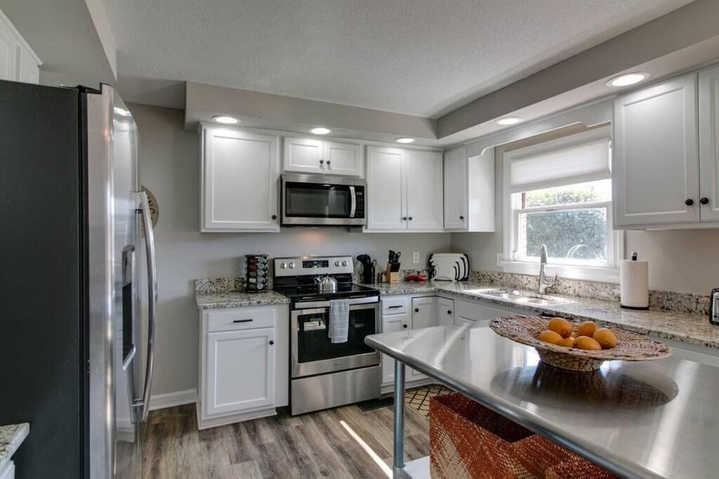 The Residence At Hilltop Acres - Clarksville, Tn Extérieur photo