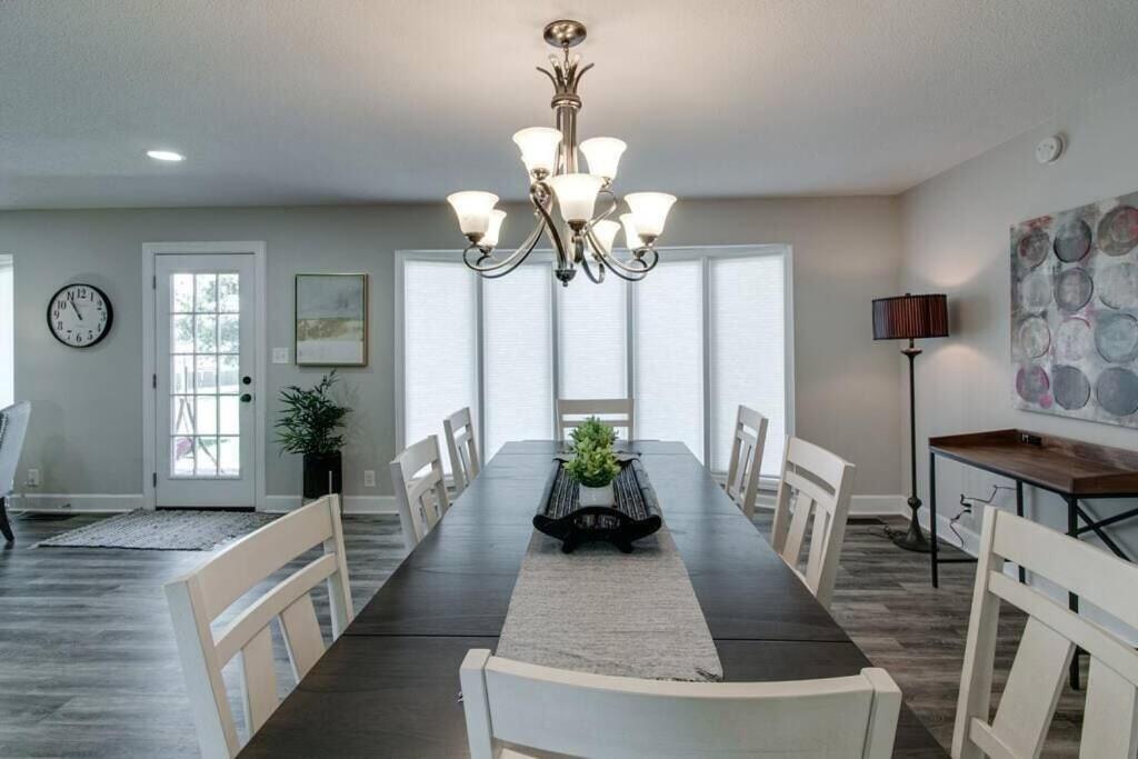 The Residence At Hilltop Acres - Clarksville, Tn Extérieur photo