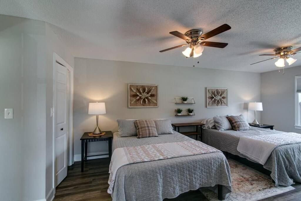 The Residence At Hilltop Acres - Clarksville, Tn Extérieur photo