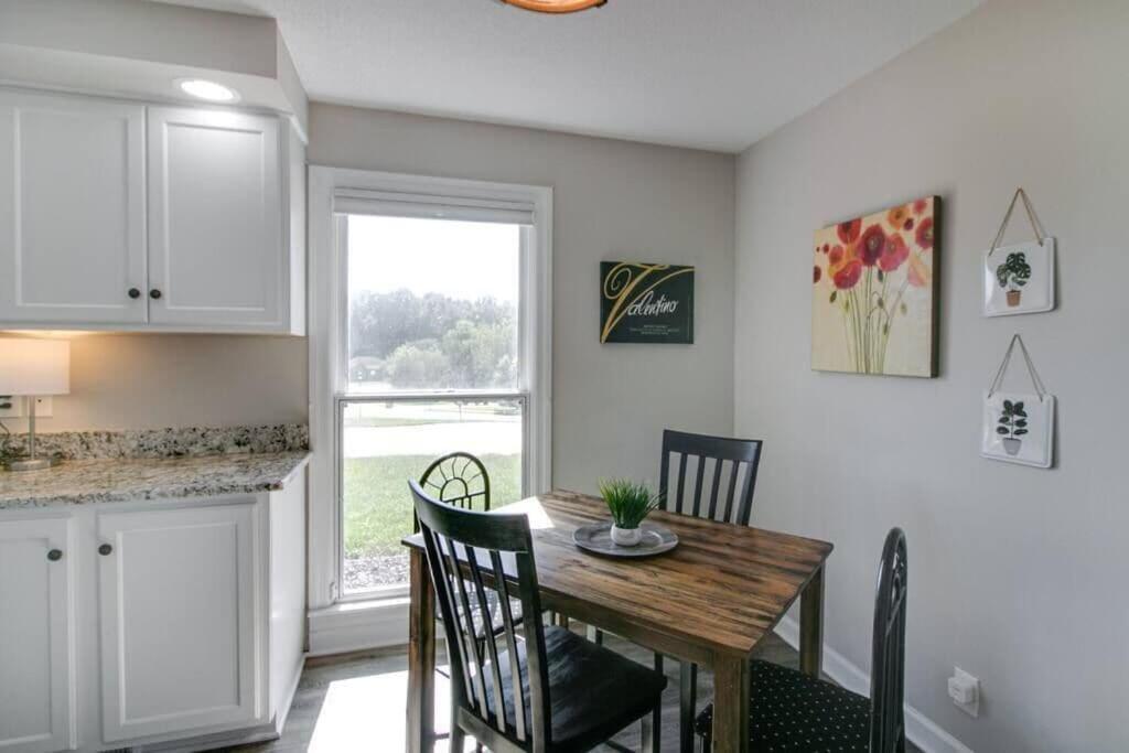 The Residence At Hilltop Acres - Clarksville, Tn Extérieur photo