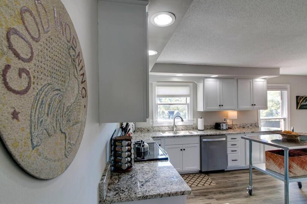 The Residence At Hilltop Acres - Clarksville, Tn Extérieur photo