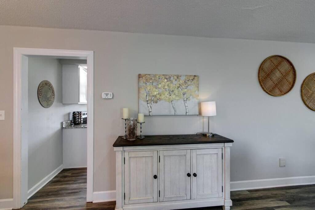 The Residence At Hilltop Acres - Clarksville, Tn Extérieur photo