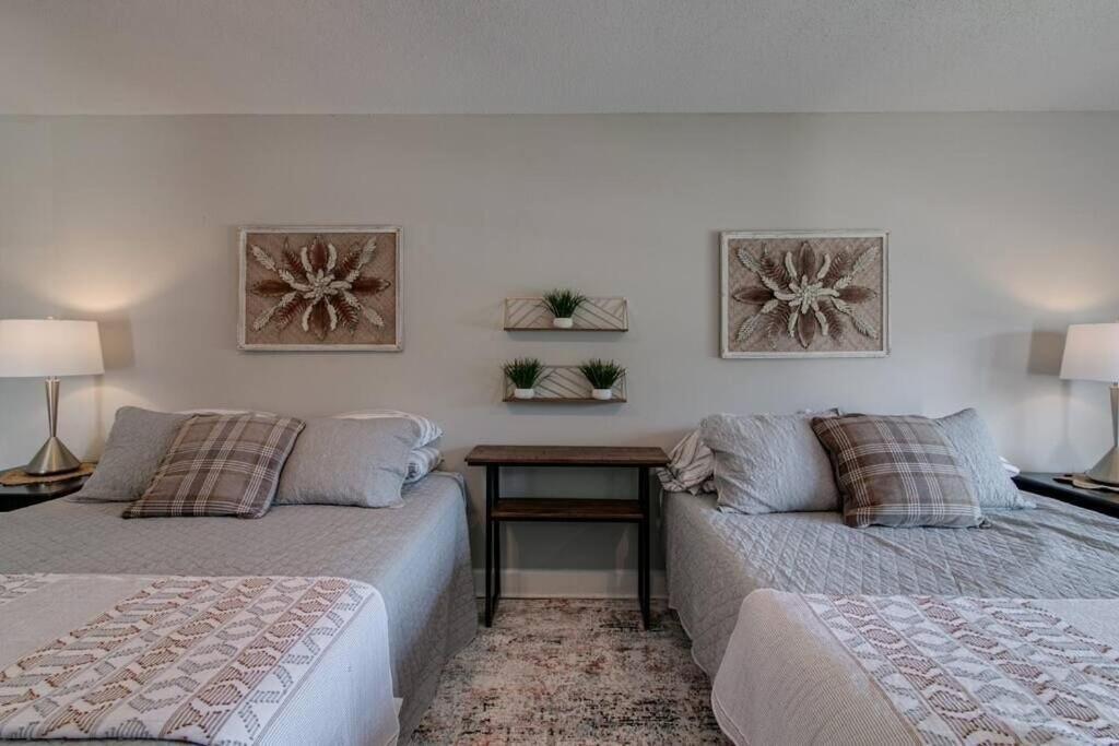 The Residence At Hilltop Acres - Clarksville, Tn Extérieur photo