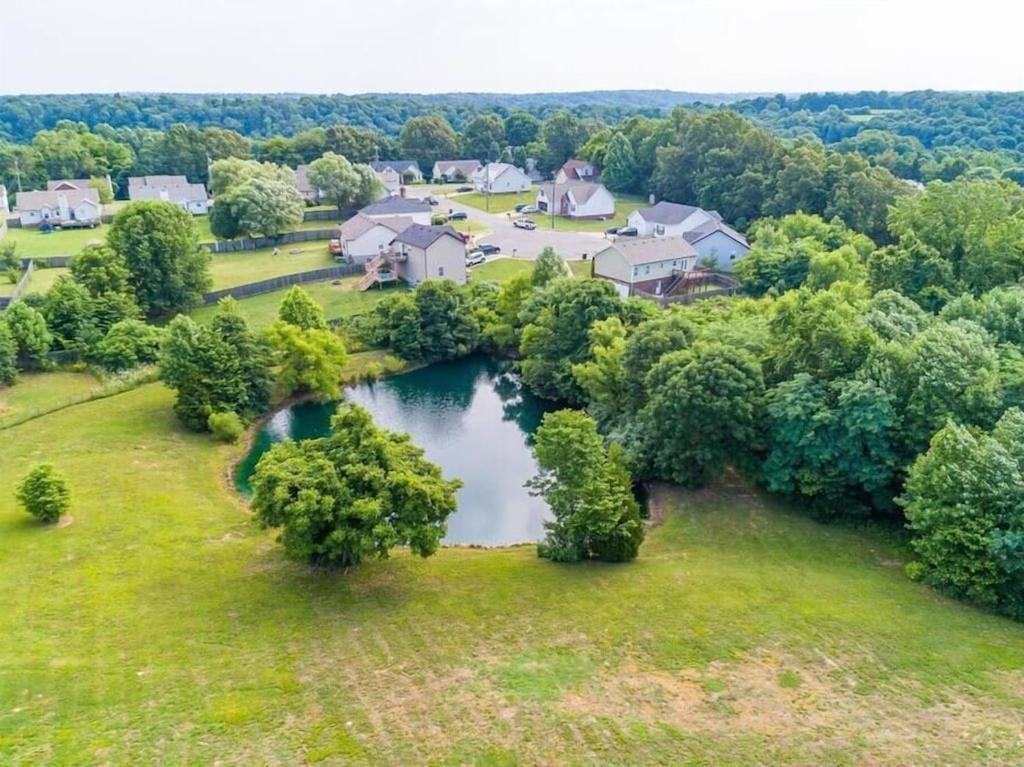 The Residence At Hilltop Acres - Clarksville, Tn Extérieur photo