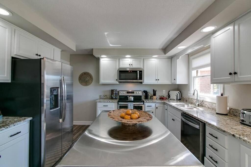 The Residence At Hilltop Acres - Clarksville, Tn Extérieur photo
