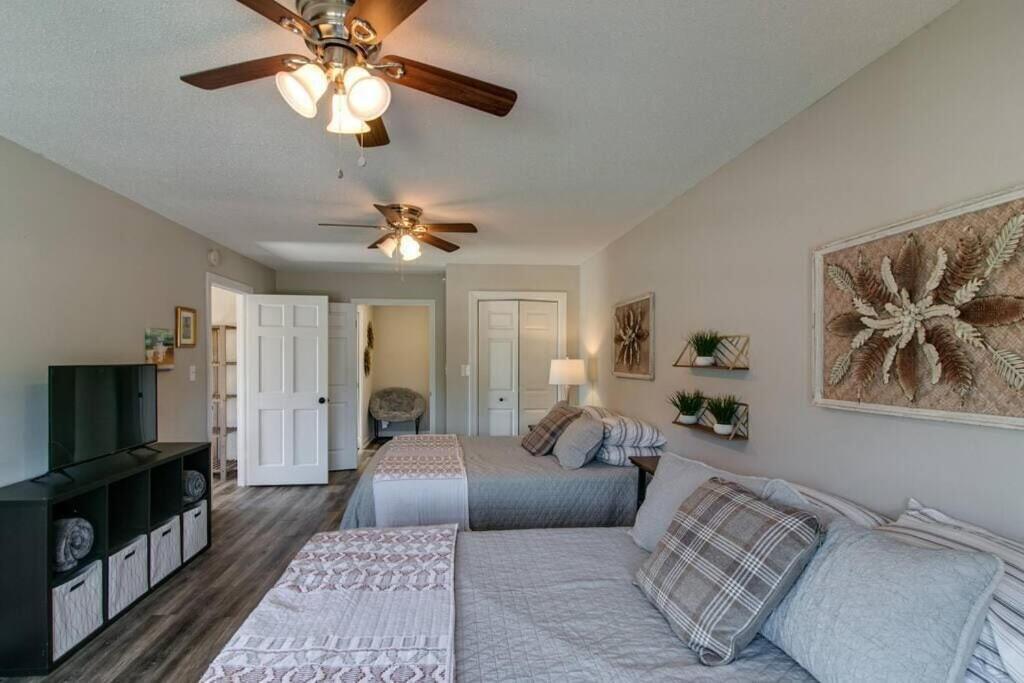 The Residence At Hilltop Acres - Clarksville, Tn Extérieur photo