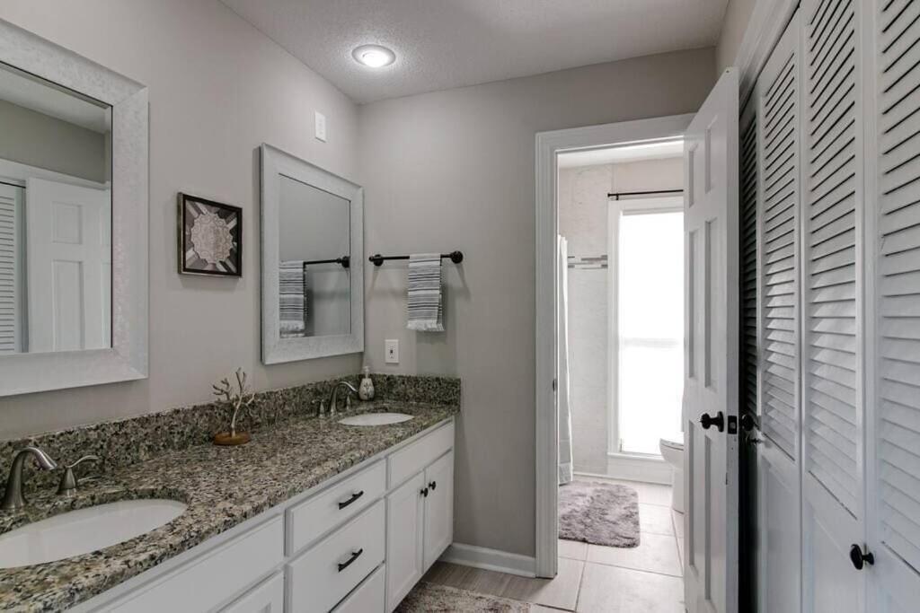 The Residence At Hilltop Acres - Clarksville, Tn Extérieur photo
