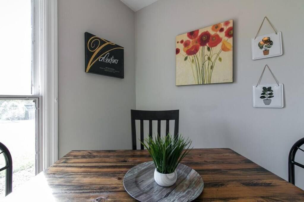 The Residence At Hilltop Acres - Clarksville, Tn Extérieur photo
