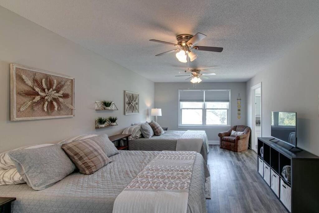The Residence At Hilltop Acres - Clarksville, Tn Extérieur photo