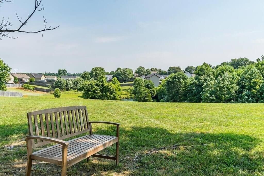 The Residence At Hilltop Acres - Clarksville, Tn Extérieur photo